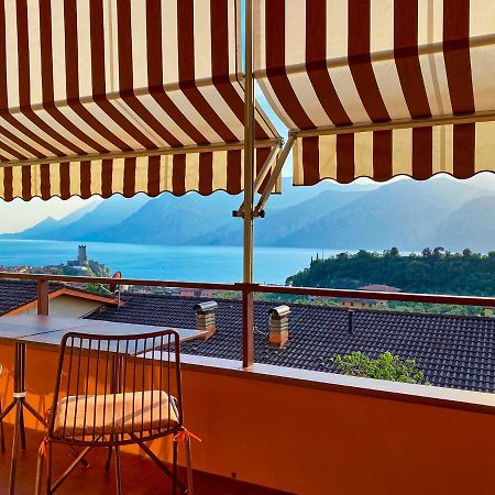 Residence Kormorano Малчезине Екстериор снимка