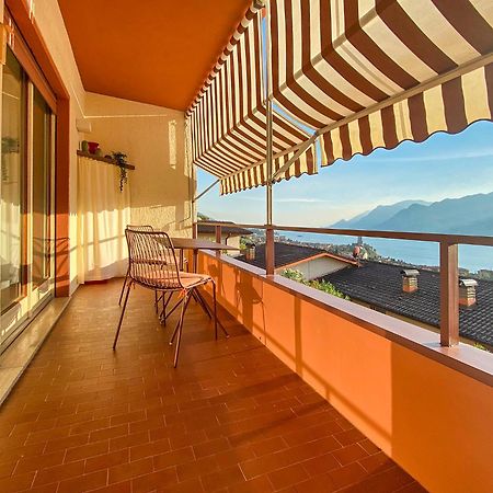 Residence Kormorano Малчезине Екстериор снимка