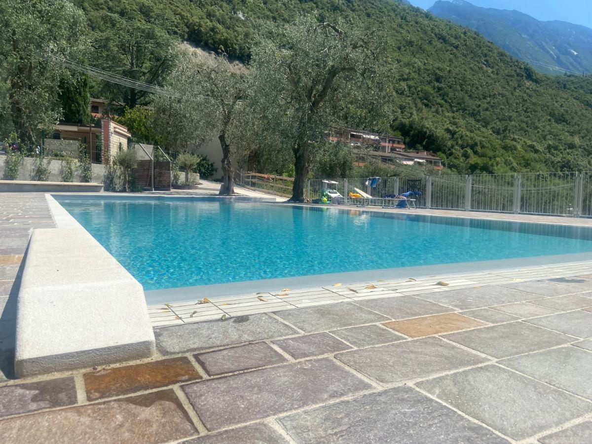 Residence Kormorano Малчезине Екстериор снимка