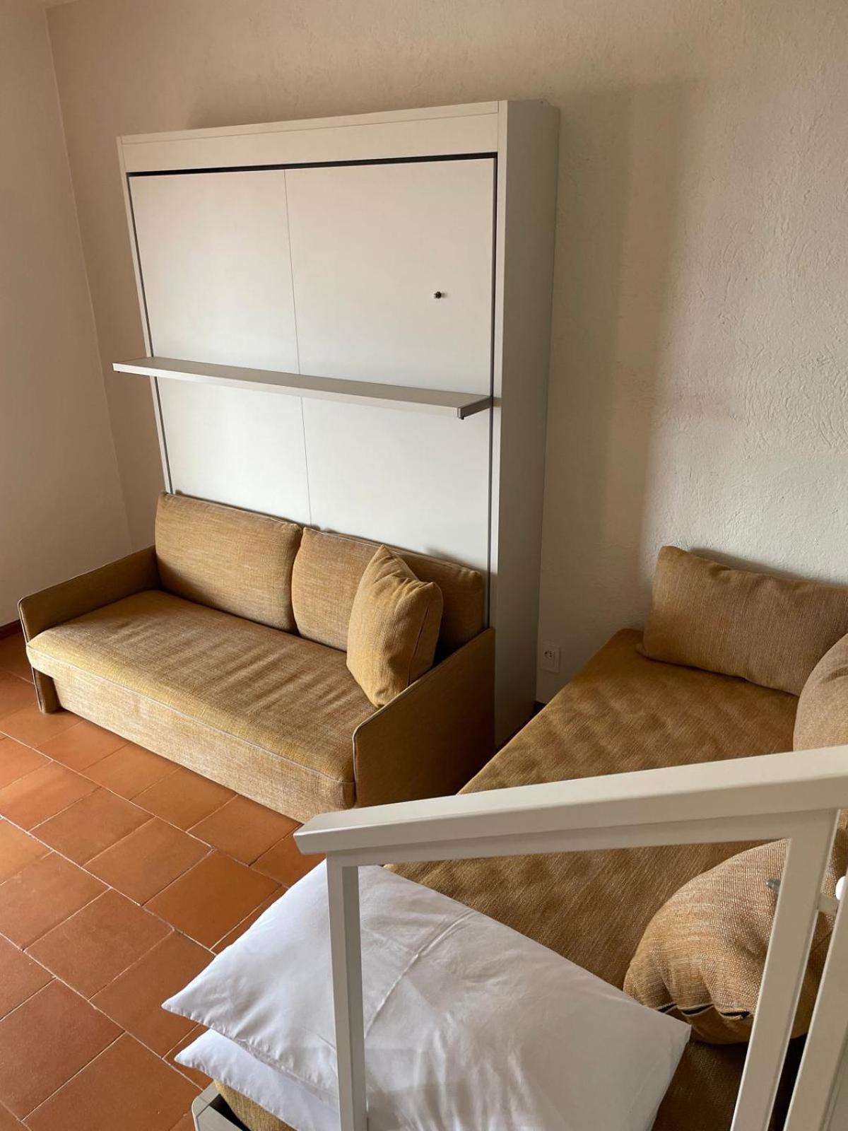 Residence Kormorano Малчезине Екстериор снимка
