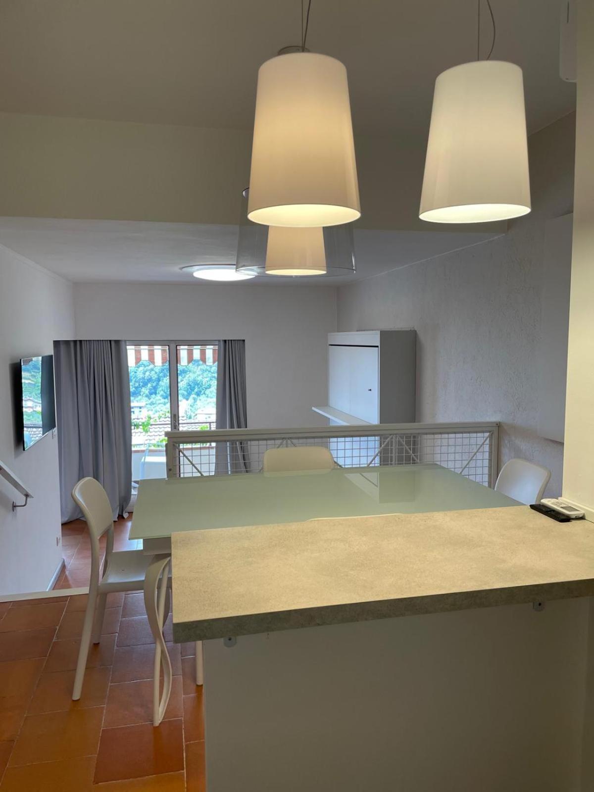 Residence Kormorano Малчезине Екстериор снимка