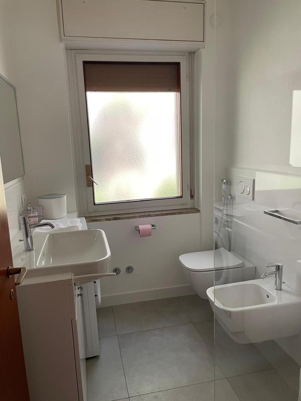 Residence Kormorano Малчезине Екстериор снимка