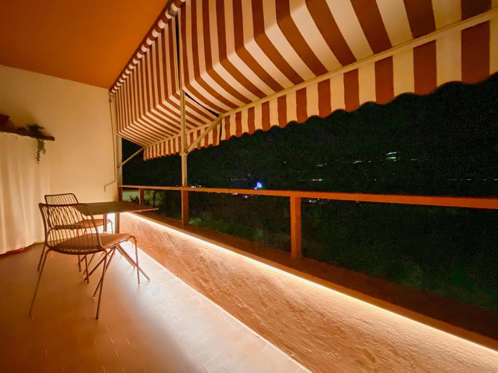 Residence Kormorano Малчезине Екстериор снимка