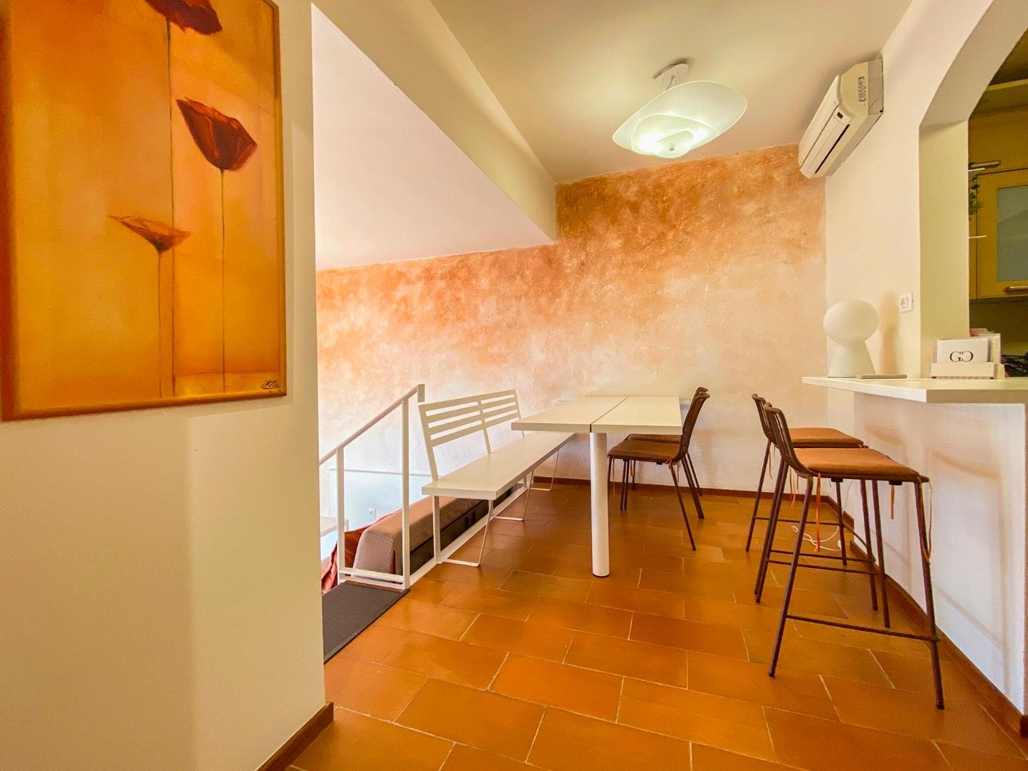 Residence Kormorano Малчезине Екстериор снимка