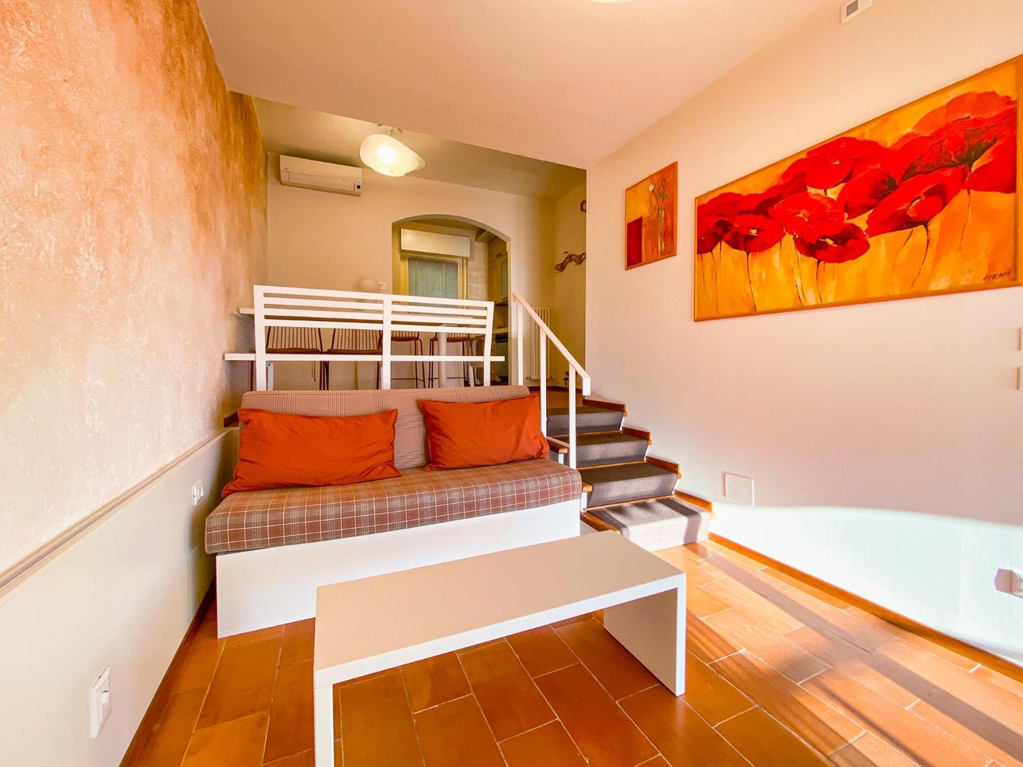Residence Kormorano Малчезине Екстериор снимка