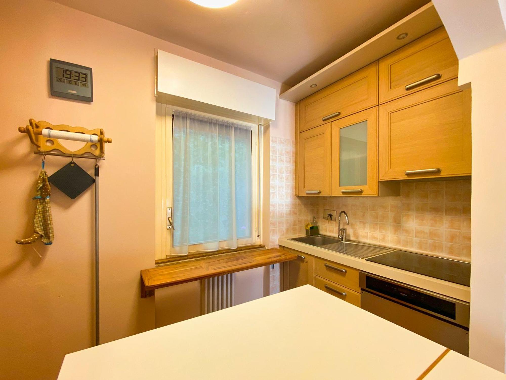 Residence Kormorano Малчезине Екстериор снимка