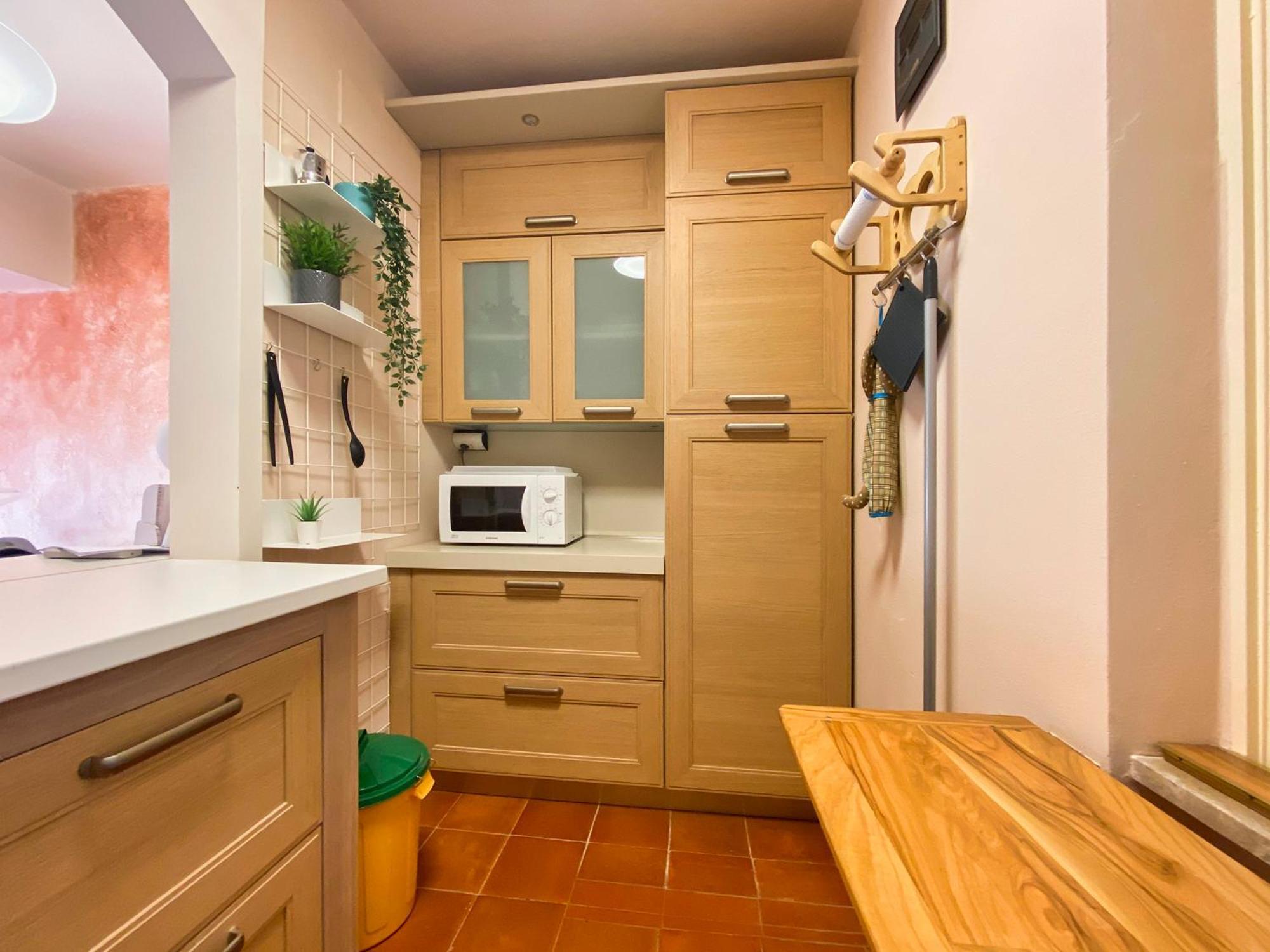 Residence Kormorano Малчезине Екстериор снимка