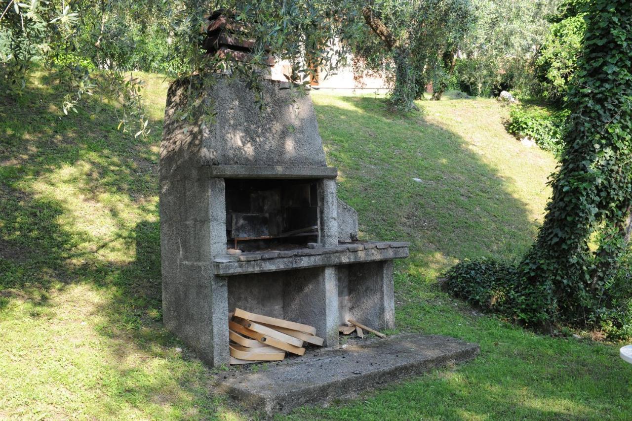 Residence Kormorano Малчезине Екстериор снимка